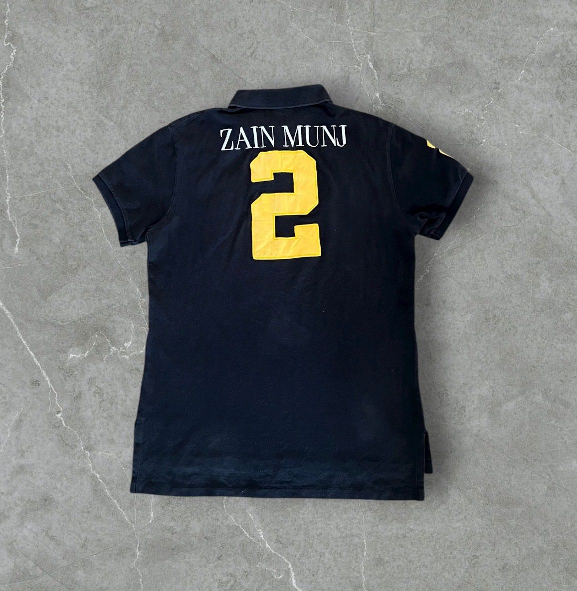 Ralph Lauren Magliette Polo: GERMANY POLO – Nuovo (secondo la descrizione) da Romanshorn venduto da SwissDrip.ch 3