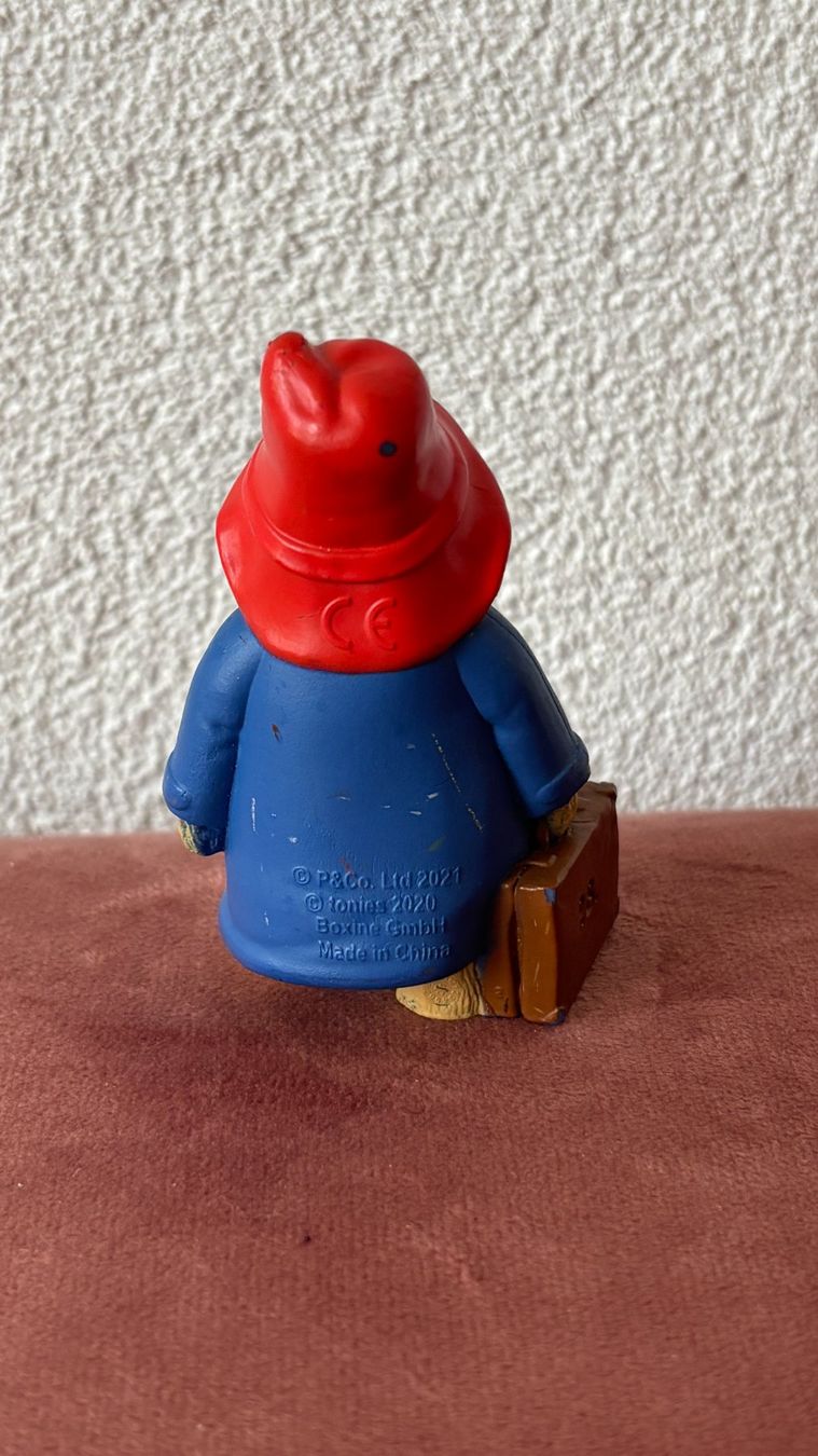 Audiolibri: Tonie Paddington – Usato da Zihlschlacht venduto da sve_m76s 1