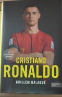Buch gebunden " Christiano Ronaldo" von Guillem Balaguè