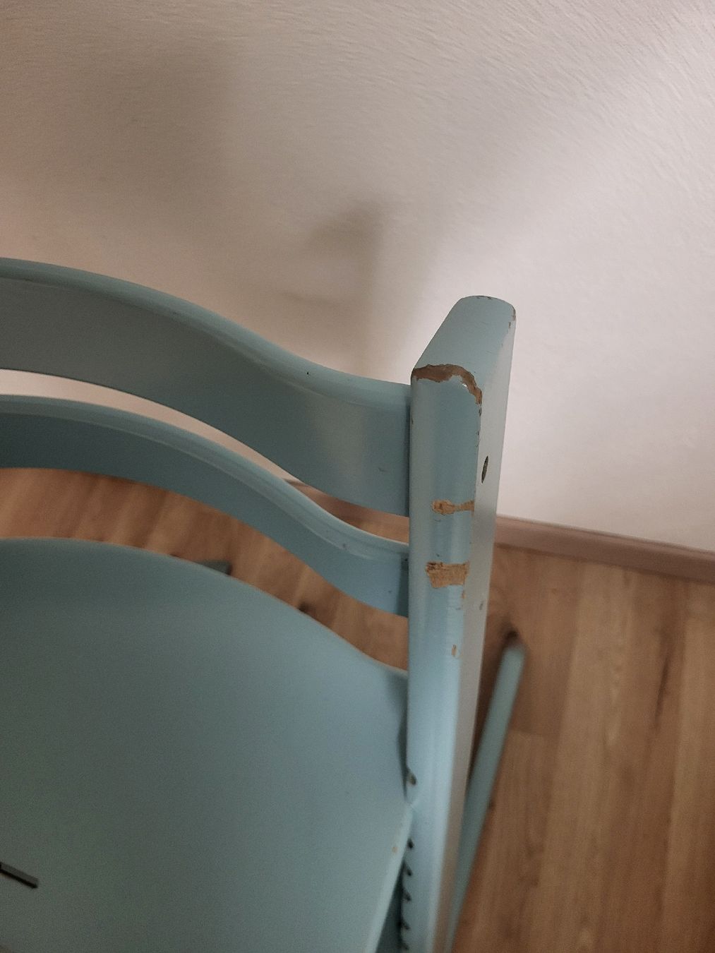 Stokke Hochstühle: Stokke Tripp Trapp – Gebraucht aus Basel von jae_5ycx 1