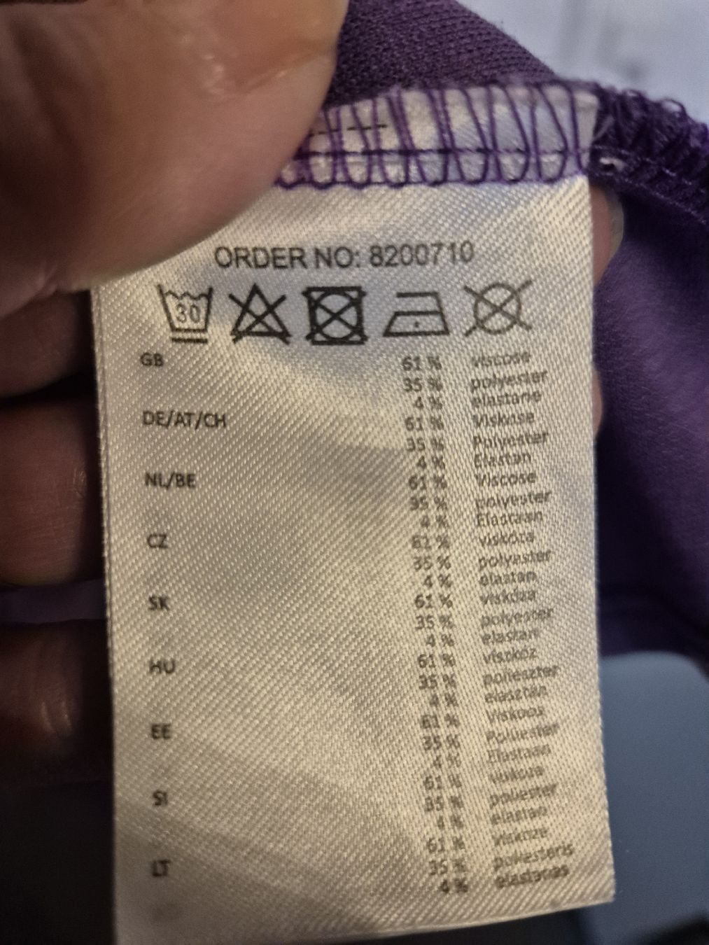 Vestiti: Kleid L – Usato da Würenlingen venduto da kuh33 2