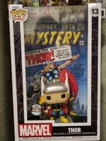 Funko Pop Comic Covers Marvel #13 - Thor