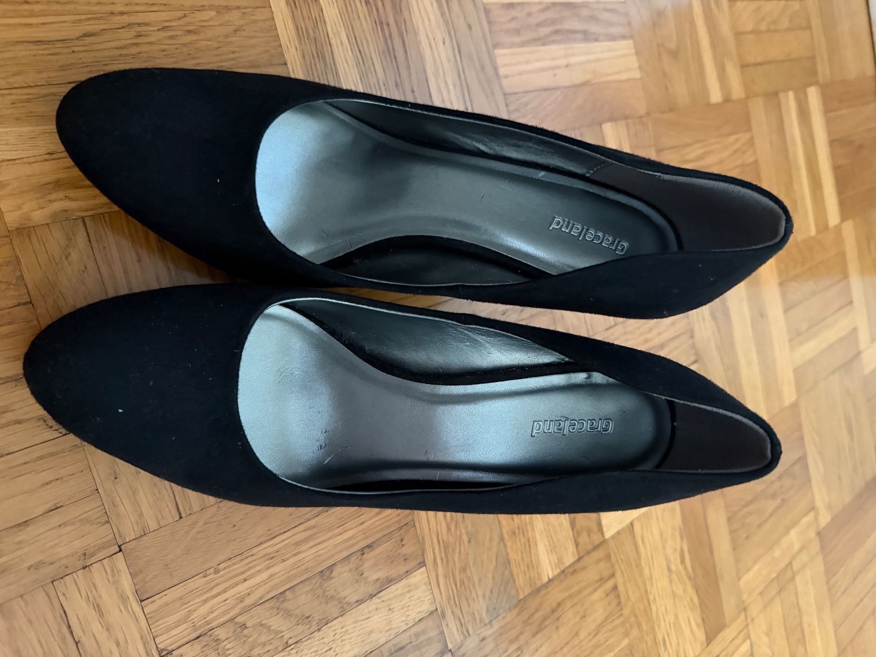 Scarpe da donna: Highheels – Usato da Winterthur venduto da ZeitreiseDeinLeben