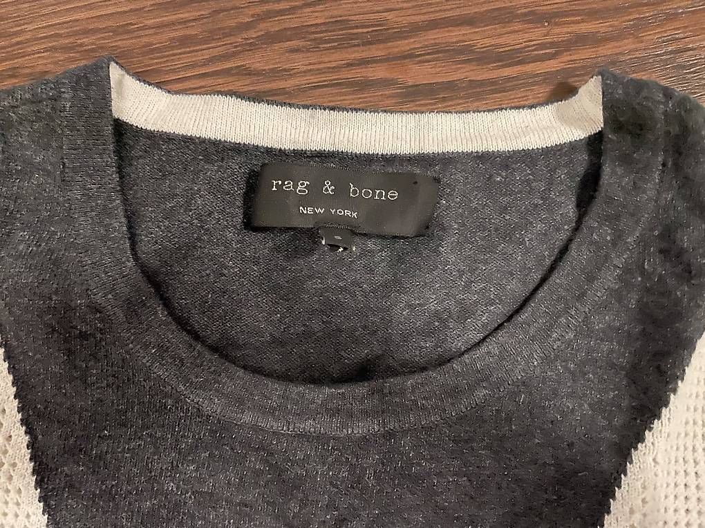 Pullover & Sweatshirts: rag&bone Pulli in Gr. S – Gebraucht aus Muri b. Bern von dindlerothler 1