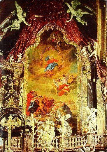 Cartes postales: 4 x AK EINSIEDELN – Neuf (Voir description) à Jona par philajona 2