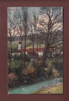 KLOSTER FAHR - 1918 //Eckbug //