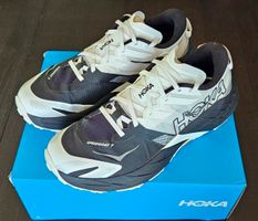 HOKA Trekkingschuhe Speedgoat 7 Wide Gr 44