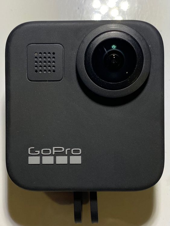 GoPro Max 360 | Kaufen auf Ricardo