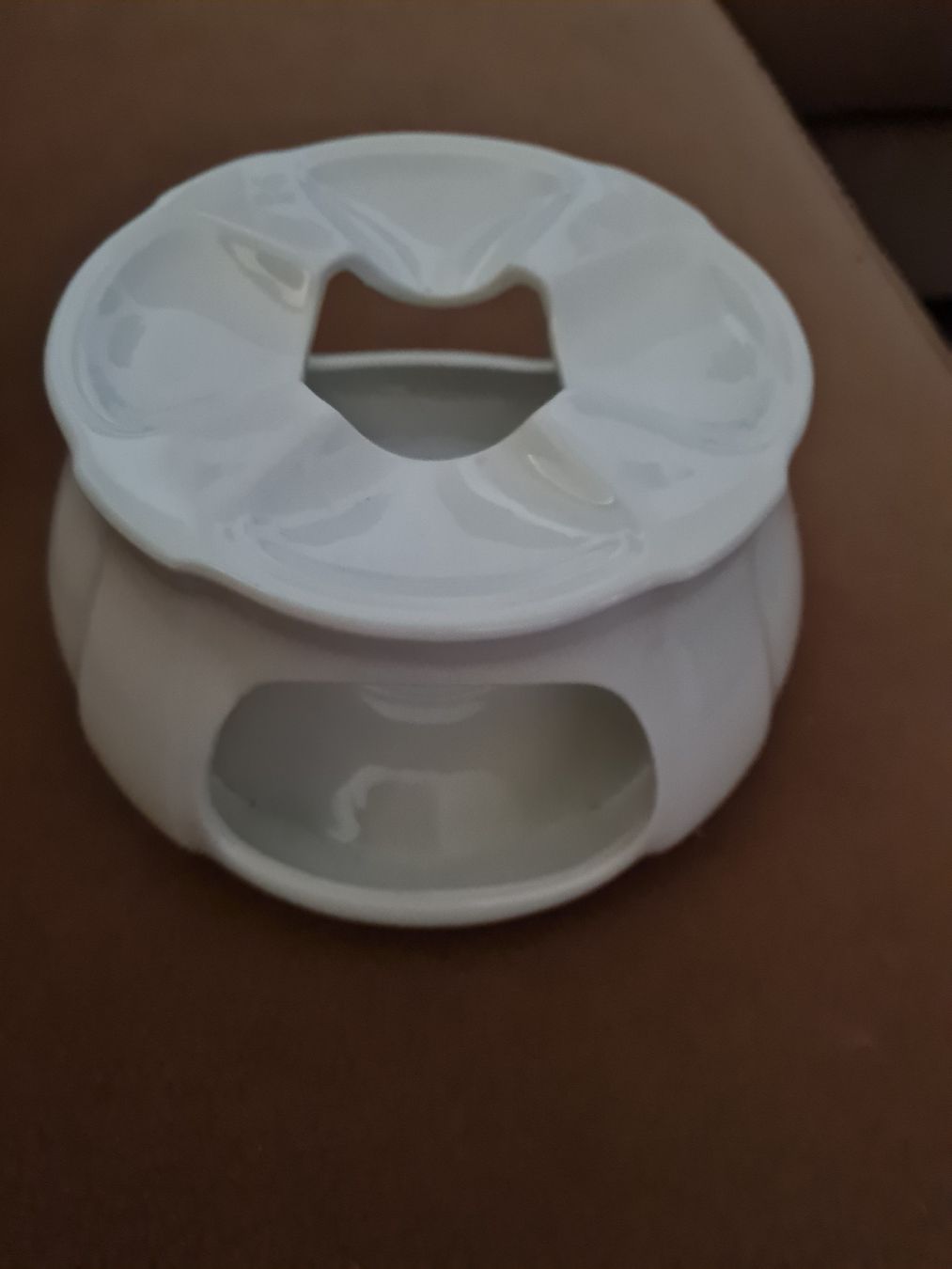 Villeroy & Boch Teller: Villeroy & Boch Stövchen neu – Neu (gemäss Beschreibung) aus Münsingen von Cuci31