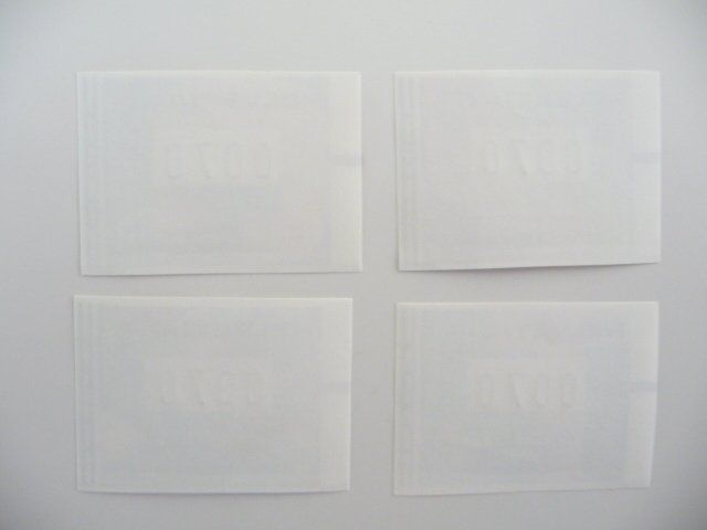 Alle Briefmarken: 2001  Automatenmarken  /  Posttransportmittel / postfrisch – Neu und originalverpackt aus Kloten von zimboida 2