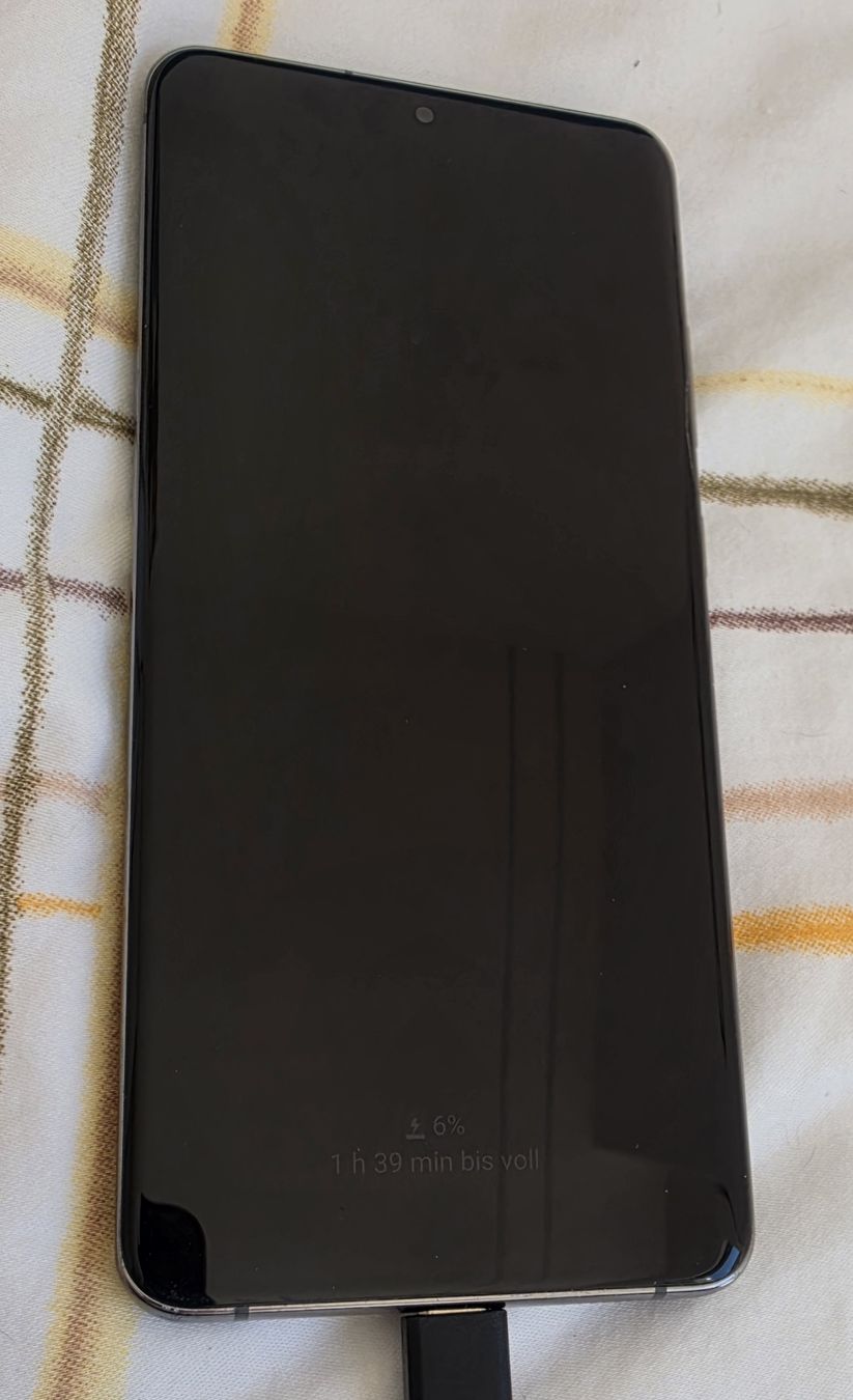 Samsung Telefoni cellulari / Smartphones: Samsung Galaxy ultra S20 – Usato da Pfäffikon ZH venduto da Rifa5 1