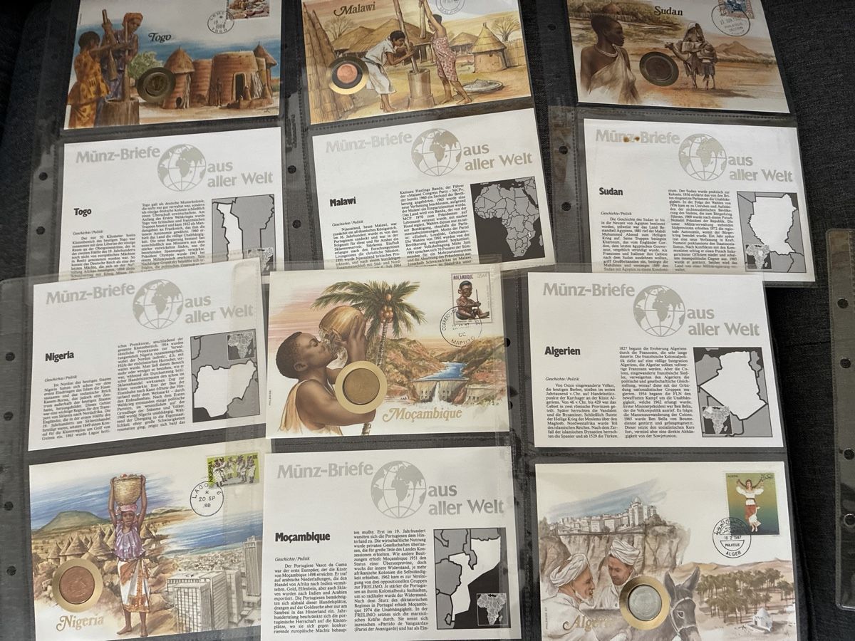 Libri: Series de Monnaies International – Usato da Hittnau venduto da PfiHi01 3