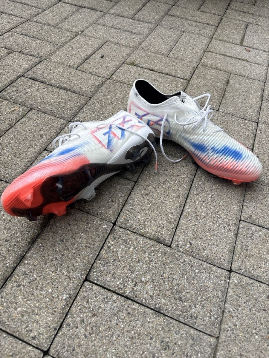 Scarpe da uomo: Puma Future 8 Ultimate – Nuovo (secondo la descrizione) da Berg TG venduto da LucaWidi 1