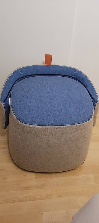 Sgabelli: Hocker/Sessel von Haworth – Usato da Küssnacht am Rigi venduto da Car_lmk6 1