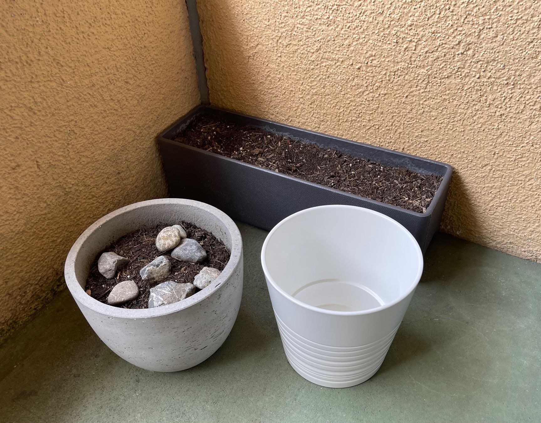 Vasi per fiori: Blumentöpfe – Usato da Kriens venduto da jon_k2nw