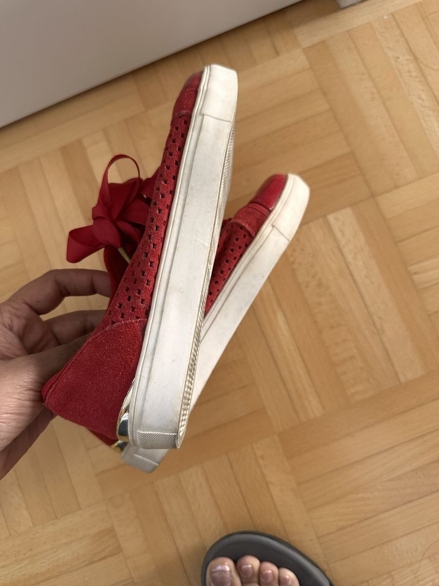 Scarpe da donna: Stradivarius Schuhe gr 36 – Usato da Muri b. Bern venduto da nooner7 2