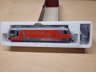 Bemo Modelleisenbahnen: Bemo Lok RhB Ge 4/4 651 – Neu und originalverpackt aus volketswil von ella1961 2