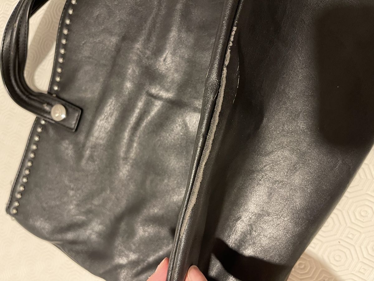 Taschen für Damen: Borsa Armani – Gebraucht aus Winterthur von Je_hope 3