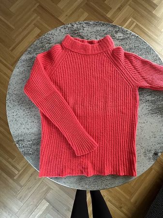 The Elder Statesman - Cashmere Pullover