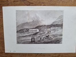 SIMPLON HOSPICE