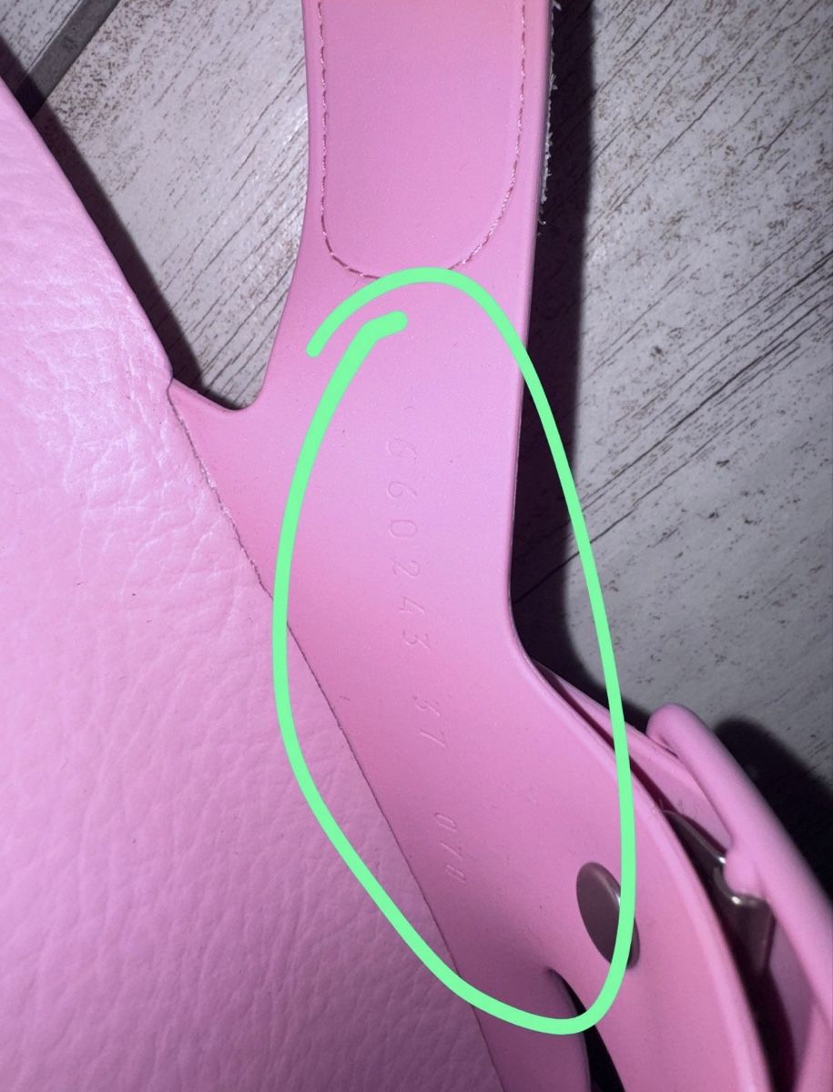Chaussures femmes: Gucci shoes – Neuf (Voir description) à Melide par Nikola-123 6