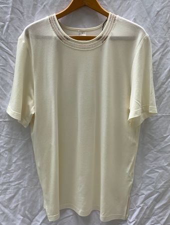 Pull grande taille vintage DIVINA made in Switzerland t.44