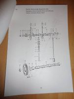 Ersatzteile Katalog Borgward LLOYD Motoren Auto Oldtimer
