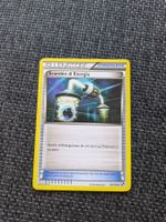 ENERGY SWITCH, BLACK & WHITE, BLW94, UNC, 2011, ITA, GD