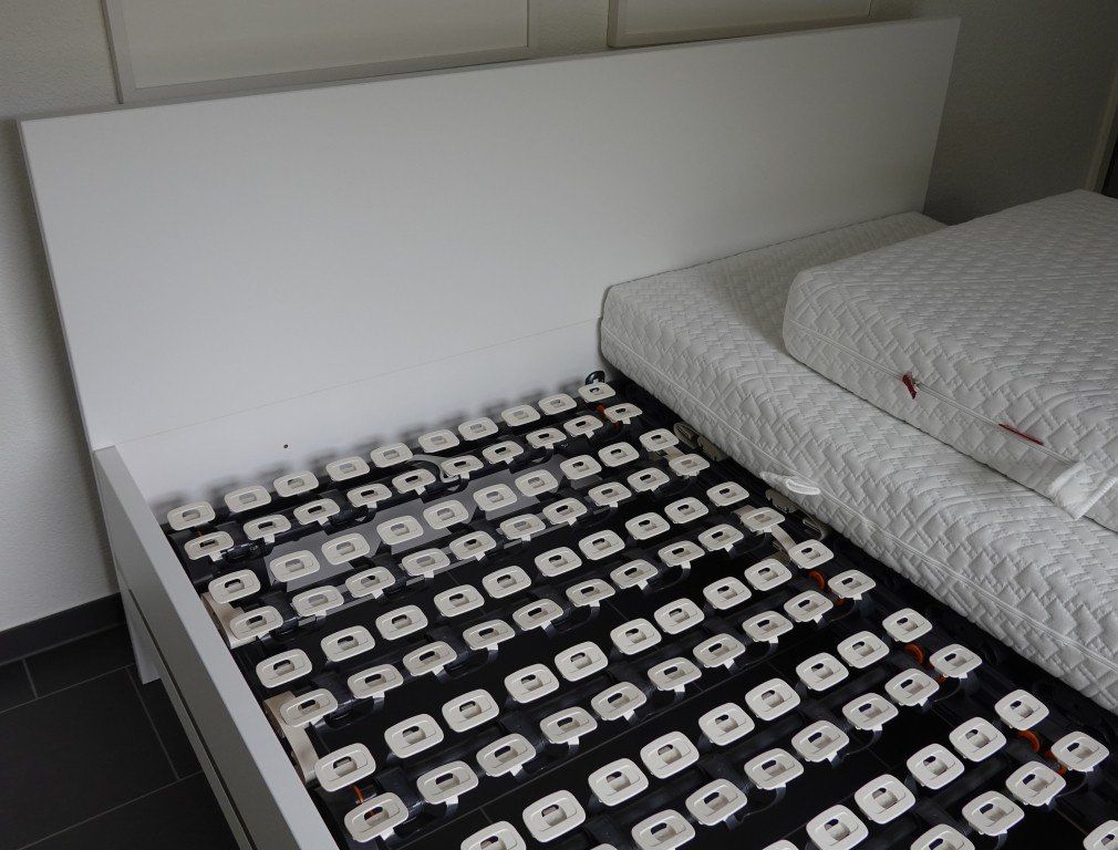 Letti: Lattoflex Bettsystem 180x200 cm – Nuovo (secondo la descrizione) da Küttigen venduto da Mobi60 6