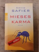 Miesekarma David Safier RoRoRo