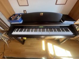 Yamaha Clavinova CLP-150 – guter Zustand  