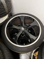Porsche Cayenne Techart Magnum 22 Zoll 5x130