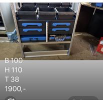 Neu Sortimo MIT Schraubstock