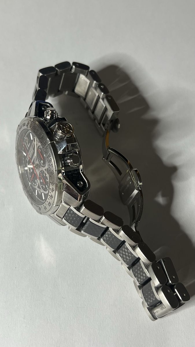 Raymond Weil Montres: Raymond Weil Nabucco – D'occasion à Meyrin par 24Heures 1