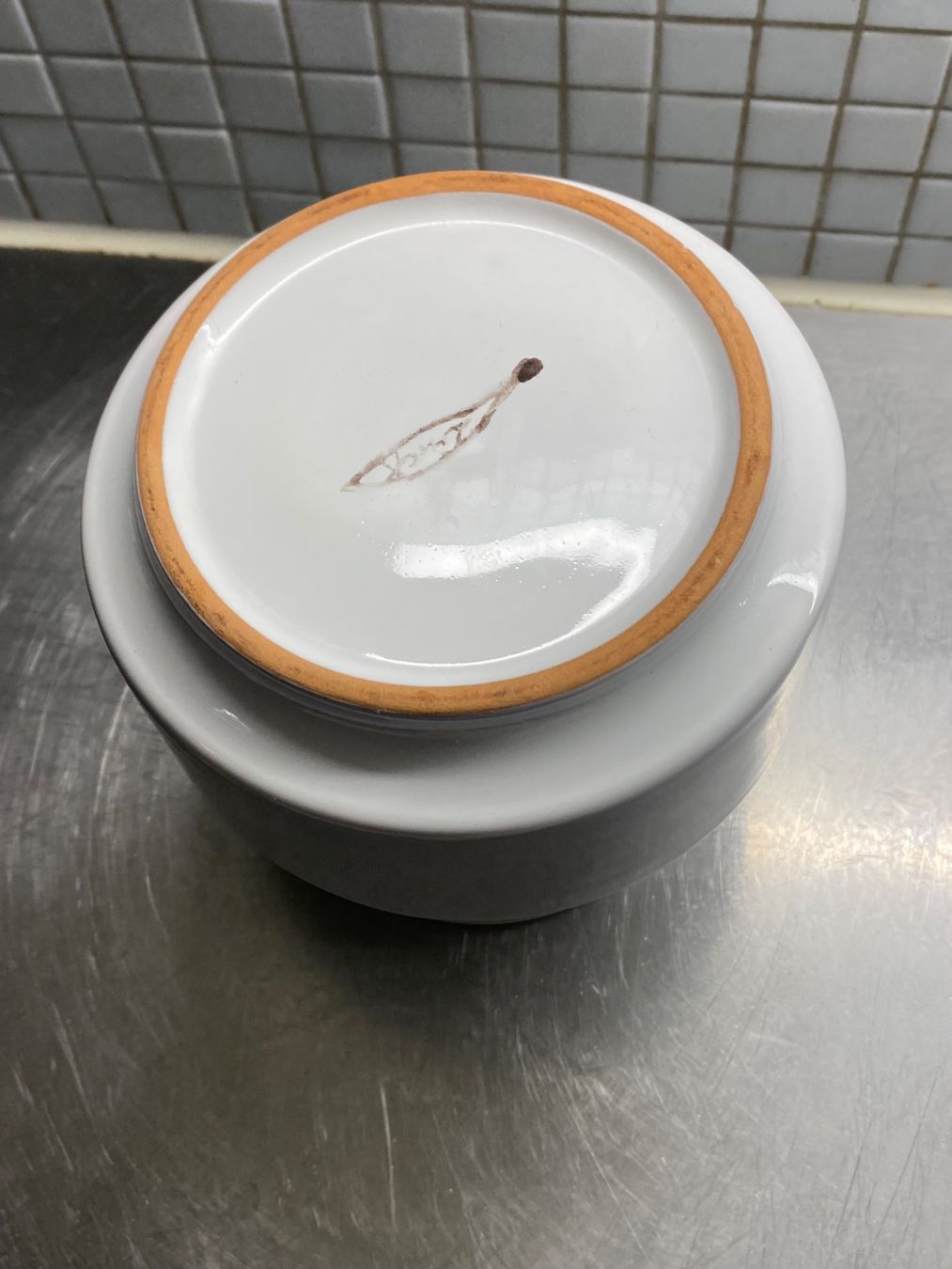 Linck Vasi & Recipienti: Linck Keramik Vase Designklassiker – Usato da solothurn venduto da soko75 2