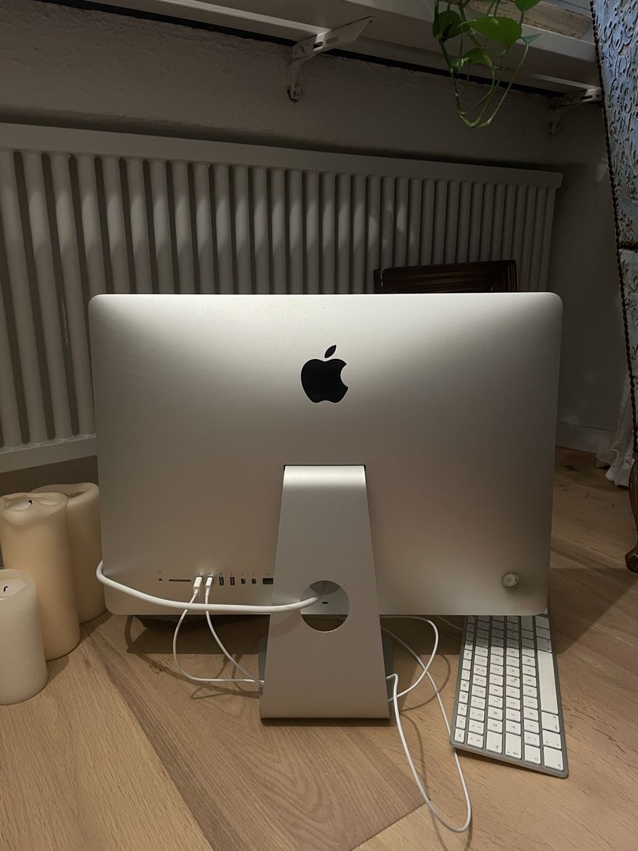 Apple PCs: Apple iMac 21.5-inch – Gebraucht aus Aarau von ani_jw5j 4