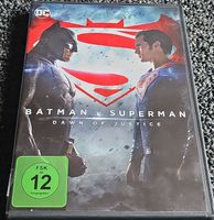 Batman v Superman Dawn of Justice (20723)