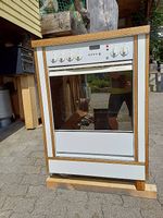 Event - Backofen zu verkaufen