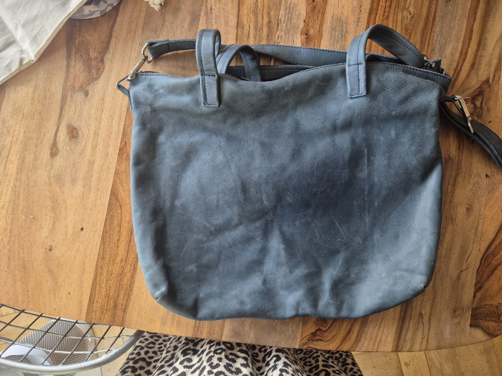 Taschen: Laptoptasche von Franziska Klee Leipzig  – Gebraucht aus Luzern von Bettina812