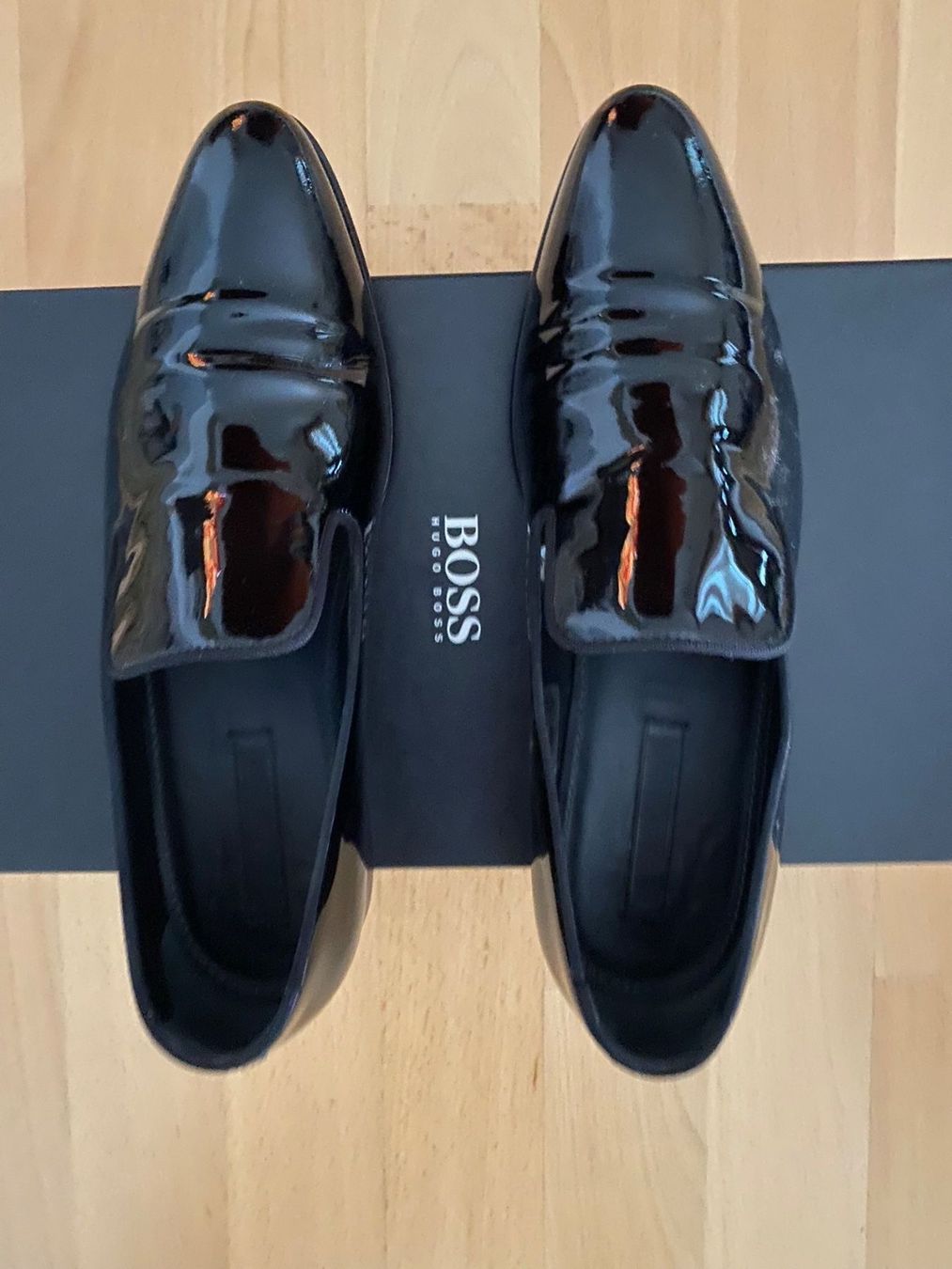 Hugo Boss Scarpe da donna: Scarpe Hugo Boss nr.37 – Usato da Novazzano venduto da ige_cwq5 2