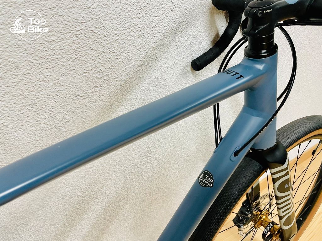Velos: Rondo Mutt AL L – Gebraucht aus Stallikon von TopBikeCH 5