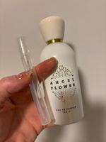 ANGEL FLOWER EDP5ML Abfüllung, Made In UAE