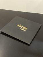 Sinus I like converter Karte e-Smog neu ungeöffnet