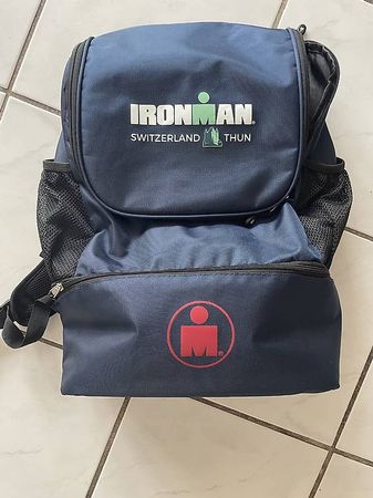 Ironman Rucksack