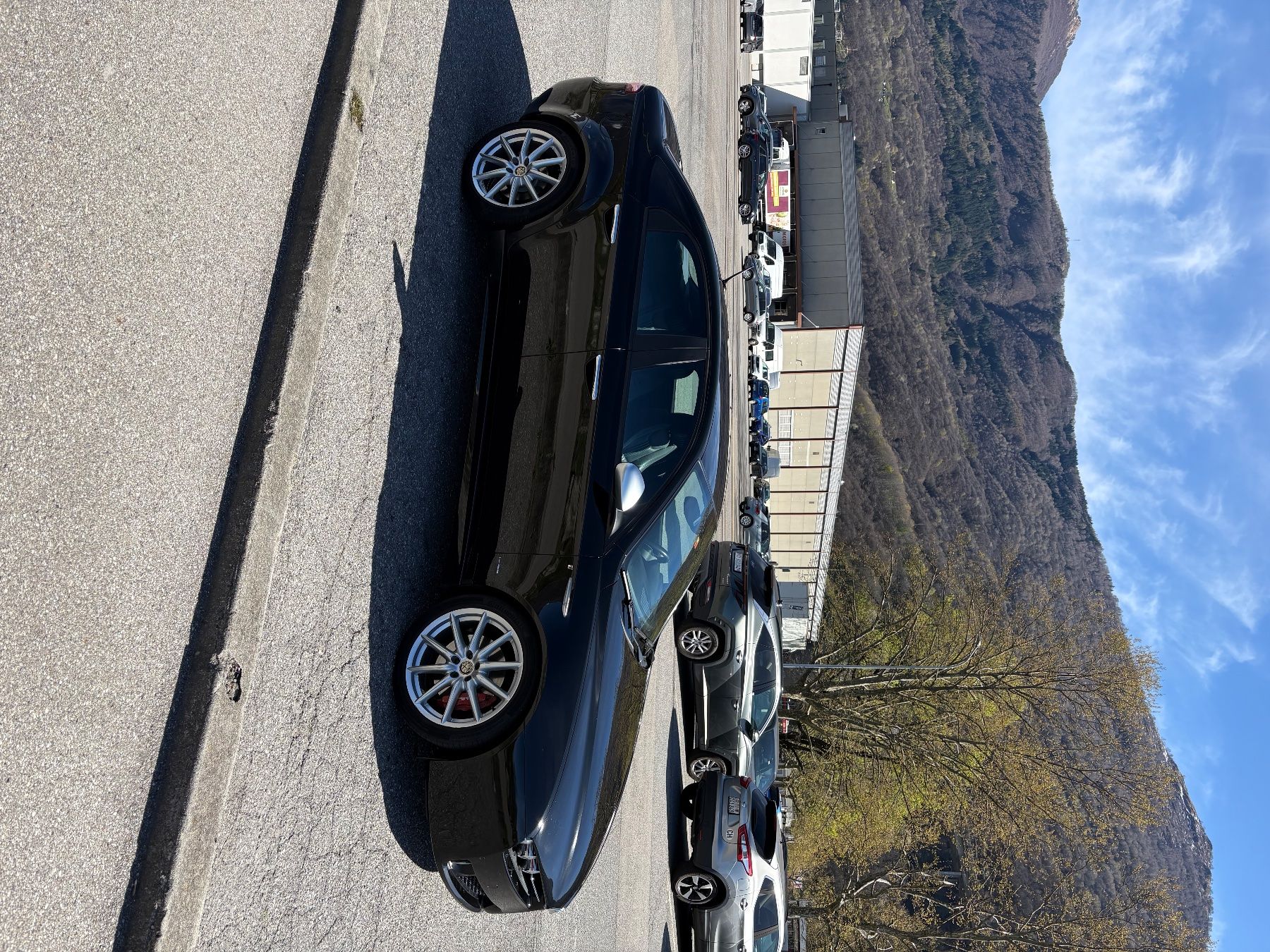 Alfa Romeo Automobili: Splendida alfa 159 – Usato da Bellinzona venduto da dom_y2bf 6