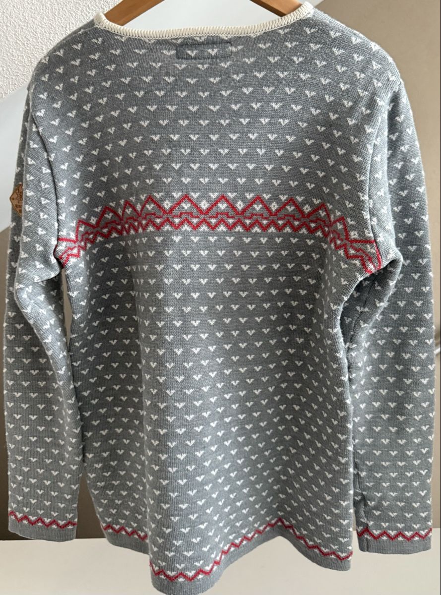 Giacche: KAMA Damen Strickjacke, Grösse L – Usato da Islikon venduto da Julies_wardrobe 4
