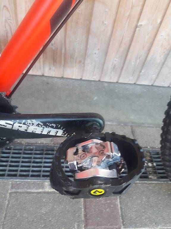 Biciclette: Mountenbike – Usato da Homberg b. Thun venduto da fah_9xdv 2