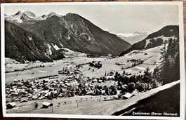 ZWEISIMMEN - 1942
