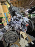Golft 2 GTI 16V PL Motor inkl. K-Jetronic
