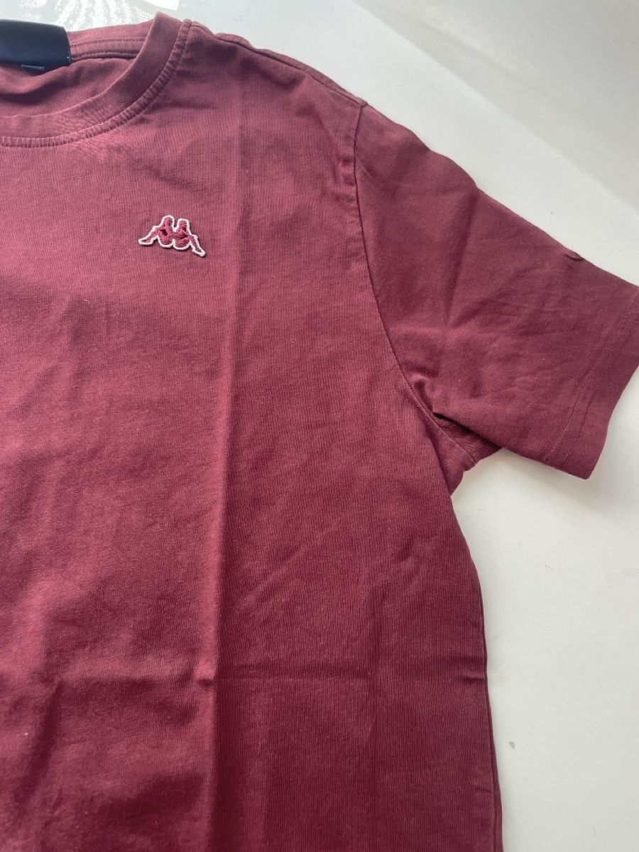 Kappa T-shirt: Kappa T-Shirt S – Usato da Hägglingen venduto da _Mel4nie_